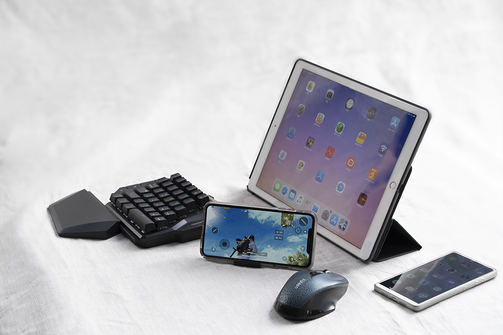 吃鸡神器键盘压枪测评,吃鸡神器测评键盘加手柄