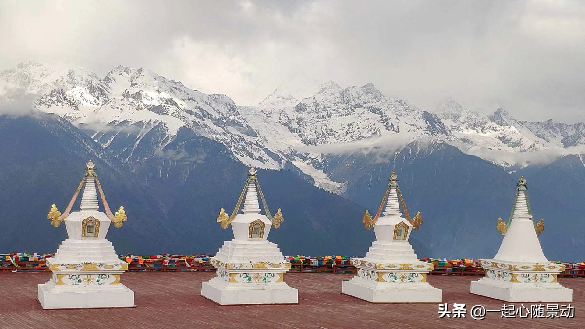 国内旅行口碑最好的3座名山，处处好风景，让游客赞不绝口