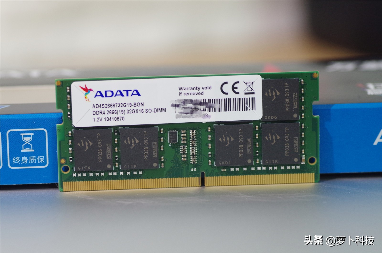 威刚ddr31600,威刚内存条笔记本ddr4