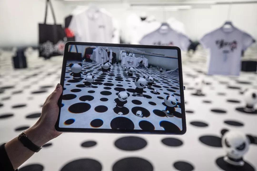 国际潮牌熊猫,坏熊猫品牌