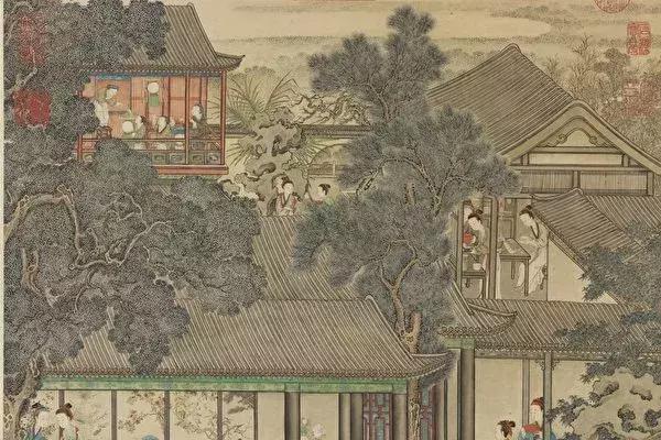 正身修德，妖魅自除