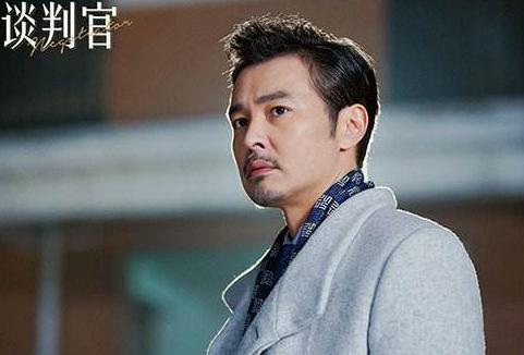 古天乐客串流浪地球,古天乐公司帮流浪地球做特效