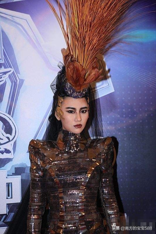 超女尚雯婕为啥人气突然高了,尚雯婕超女逆袭之路