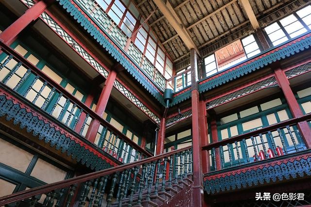 北京前门西单饭店原来还有这么多故事走进内部看看究竟有啥