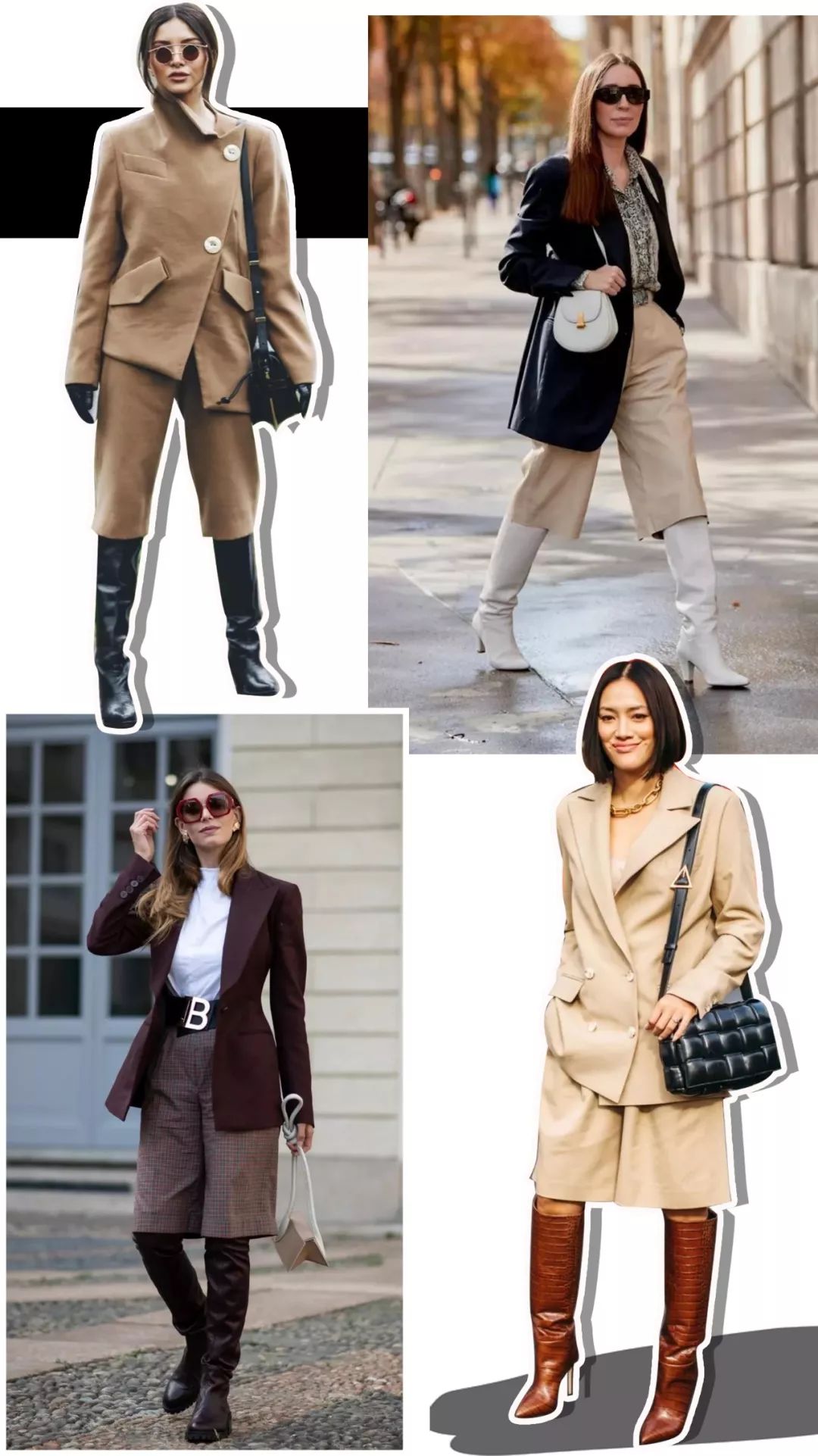 秋冬季适合入手什么鞋子,秋冬好穿鞋子推荐