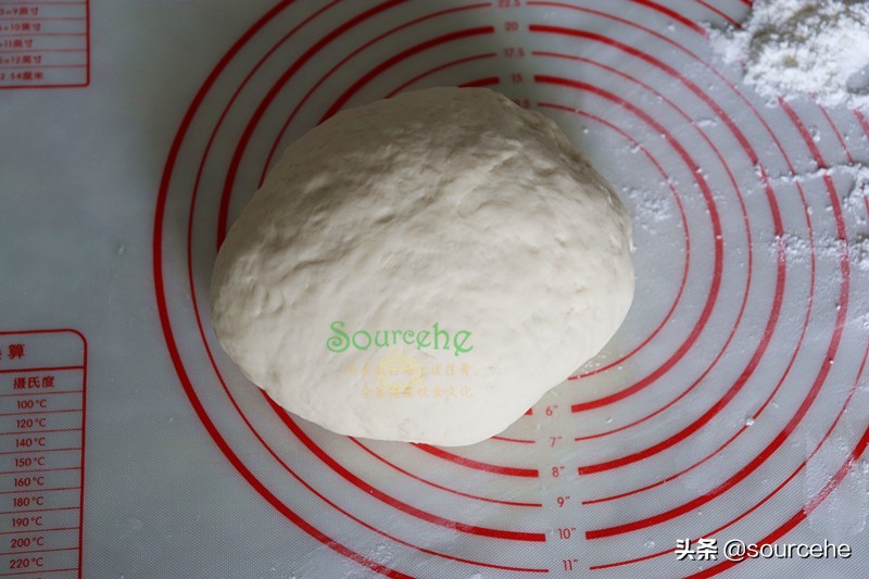 开早餐店的舅舅，做的包子蓬松香软，掌握三个技巧，在家也能做