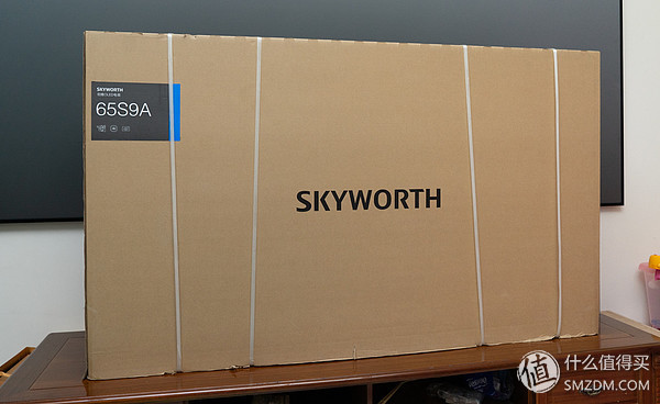 创维65寸oled哪款最好,创维oled65s9a价格