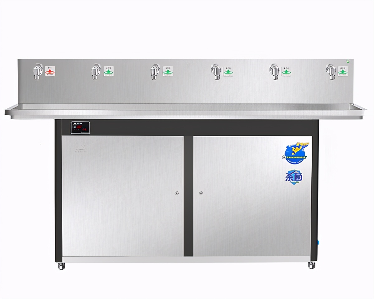 工厂自动饮水机怎样调存水量,直饮水机水质怎么样才能好