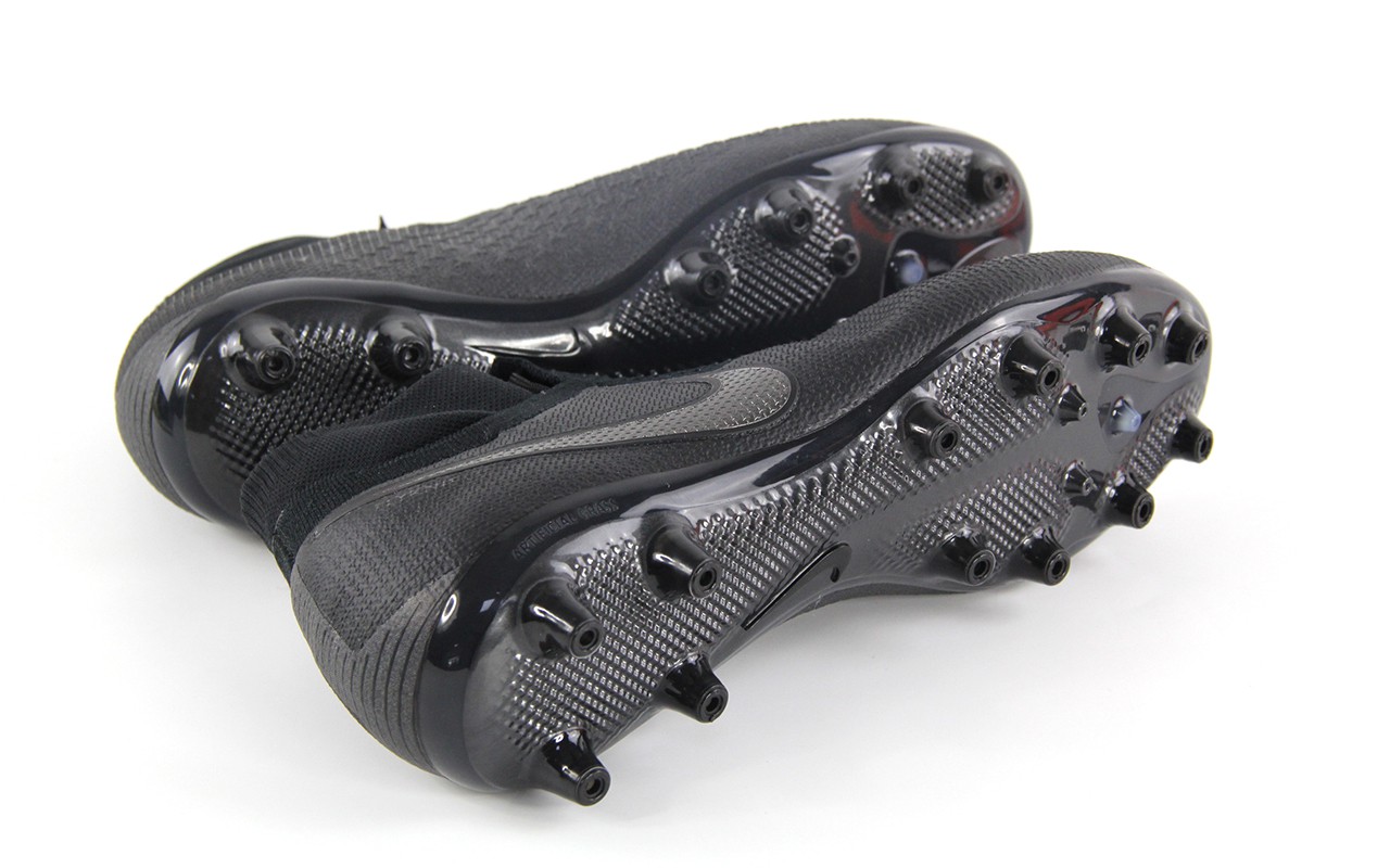 鬼牌接班人耐克PhantomVSNEliteDFAG-Pro暗煞静态赏析