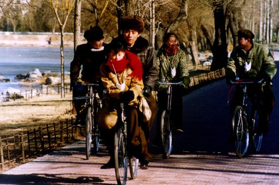 公主坟是真的埋葬着还珠格格吗,公主坟里的还珠格格是真的吗