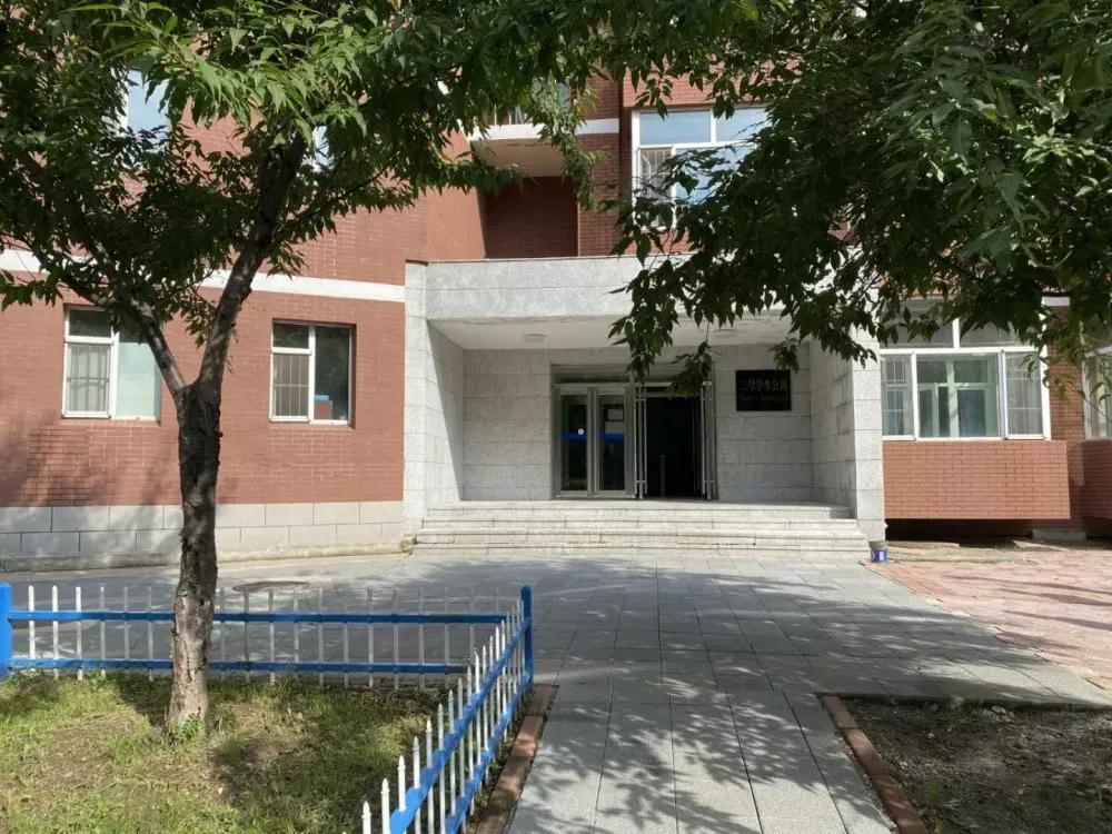 吉林省独立院校（二）东北师范大学人文学院