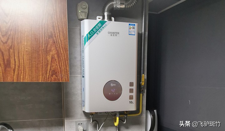 零冷水沐浴体验！A.O.史密斯16升燃气热水器开箱评测