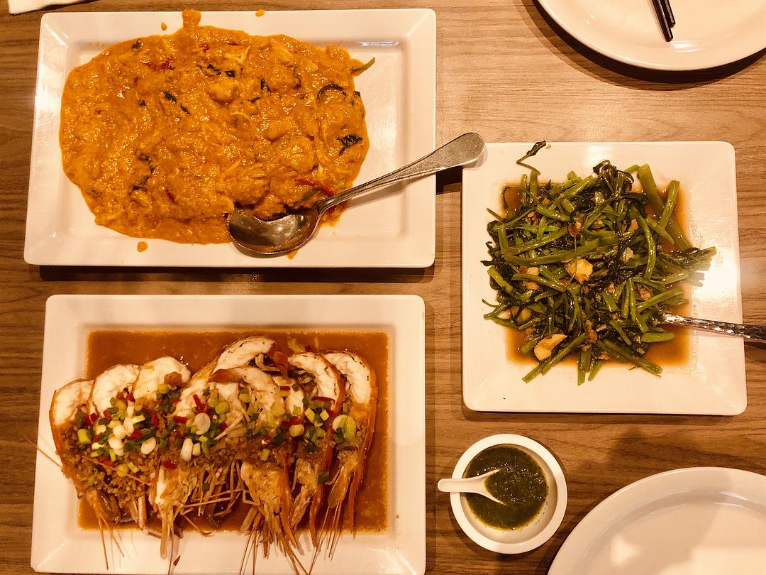 泰国曼谷自由行带食物攻略,泰国曼谷吃饭攻略