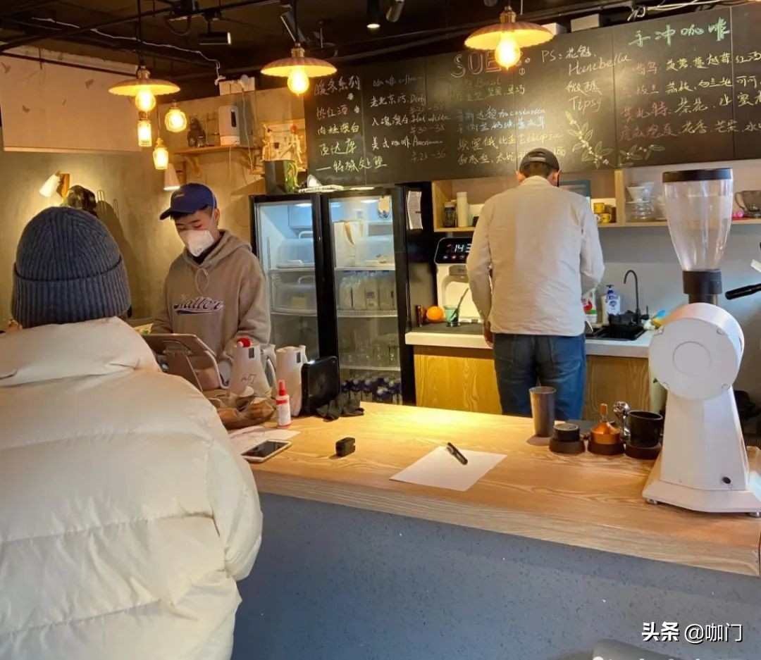 咖啡馆盈利模式计划书,咖啡馆生存技巧