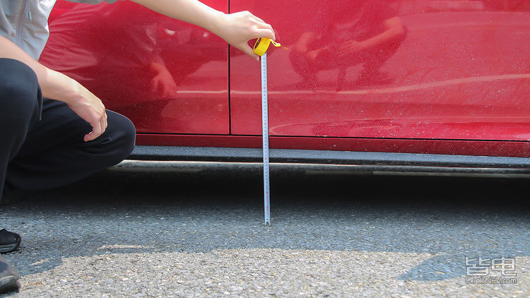 纯电的车涉水能力怎么样,新能源车涉水短路会怎样