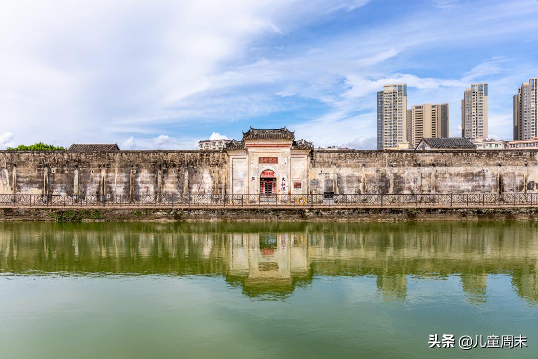 深圳带娃免费旅游推荐,深圳带娃出游景点攻略推荐