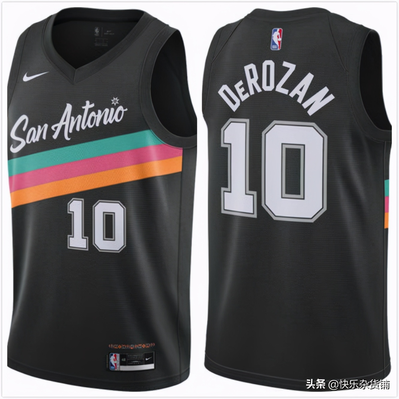 30支球队展示新球衣,30支球队球馆外观展示