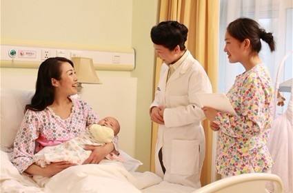 顺产真的有那么恐怖吗,顺产真的可怕吗