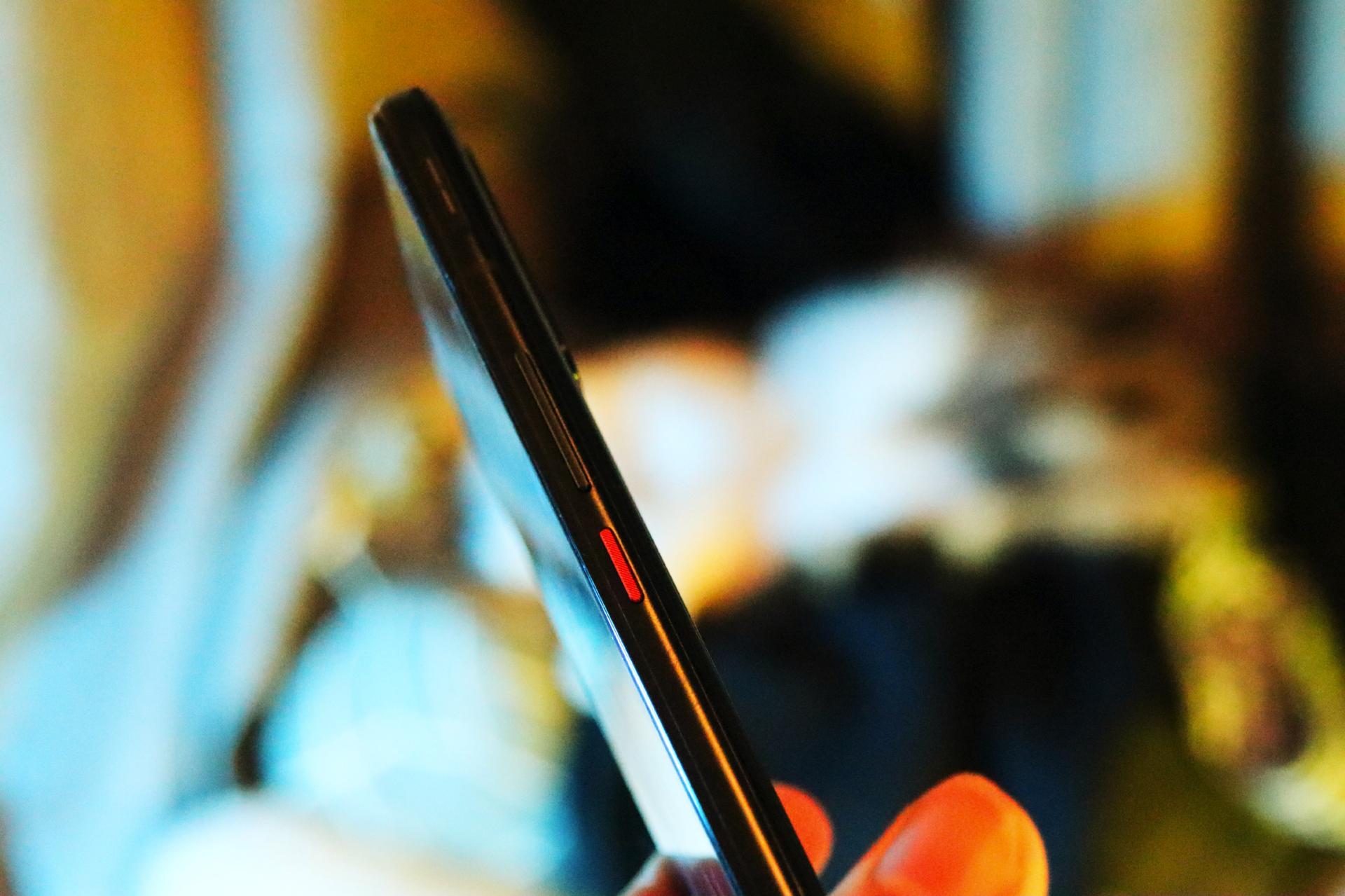 iqoo3手机有什么好性能,iqoo3手机游戏性能详细评测