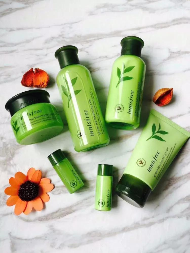 40岁女人用韩国什么牌子护肤品好,韩国的护肤品哪个品牌的性价比高