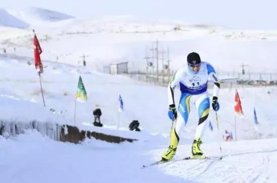 新疆阿勒泰滑雪场分布,新疆最全滑雪场名录超实用