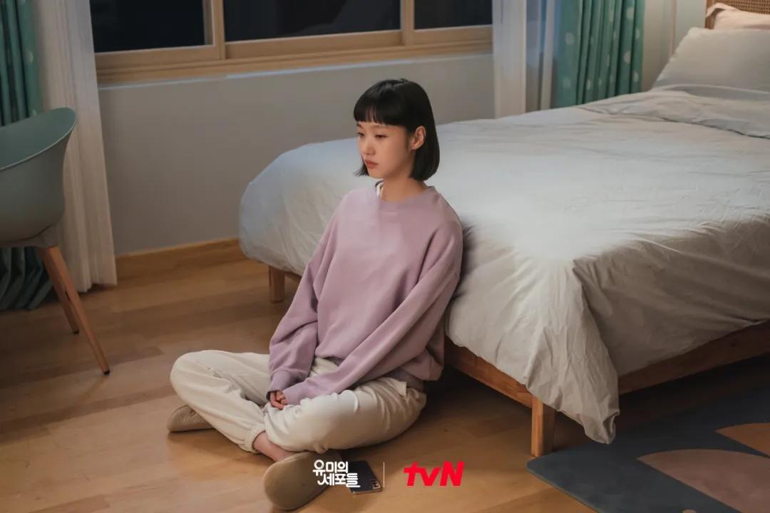 韩剧小小姐们金高银穿搭,韩国金高银穿搭