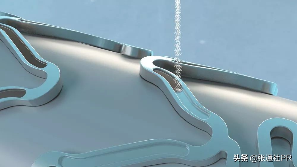 突破！微创Firehawk®（火鹰）支架首次在非洲国家获得注册批准