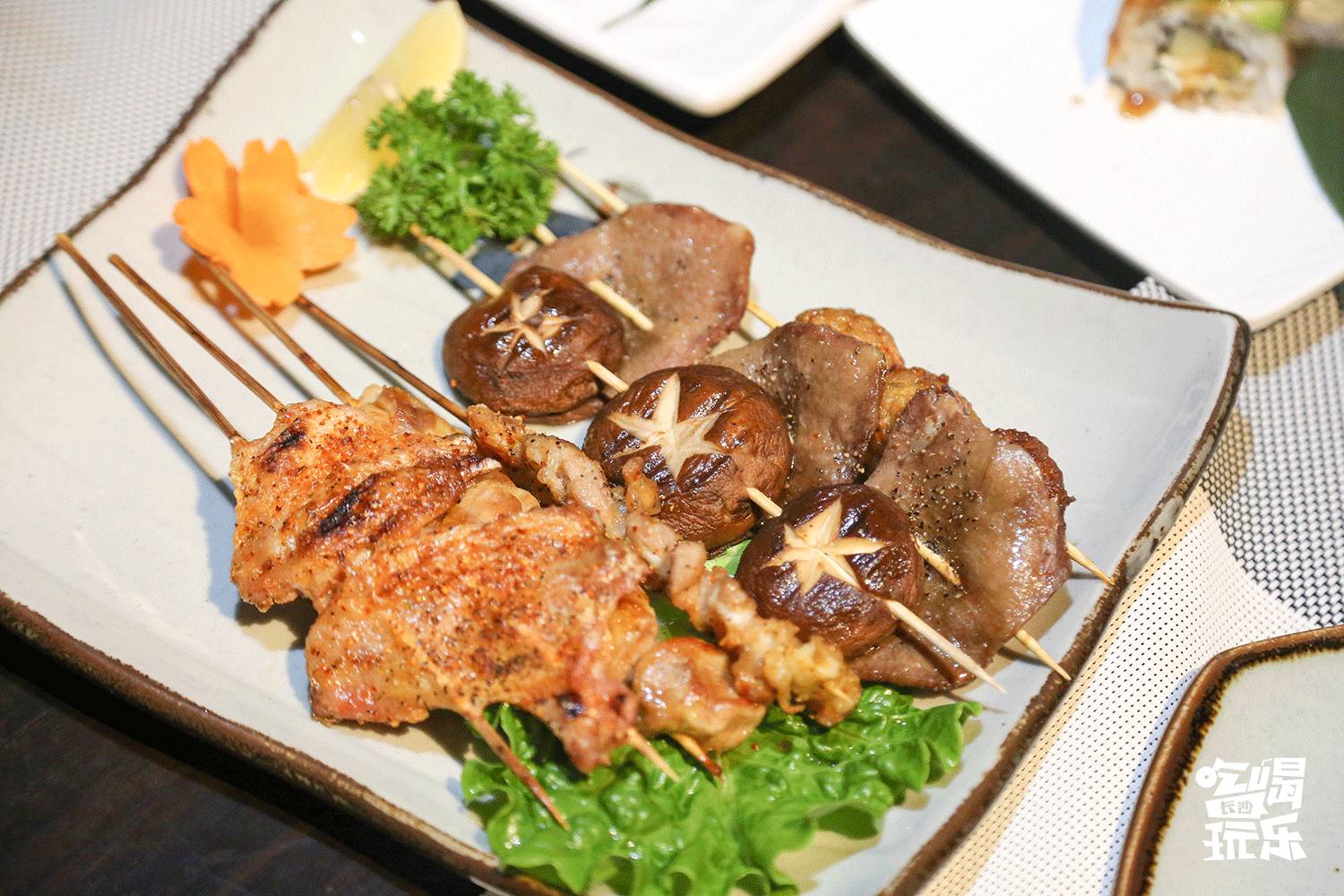 长沙日料自助排行榜第一名,长沙顶级日料