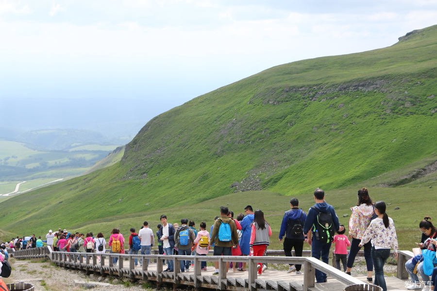 自驾囧途时刻,自驾游闯关东视频
