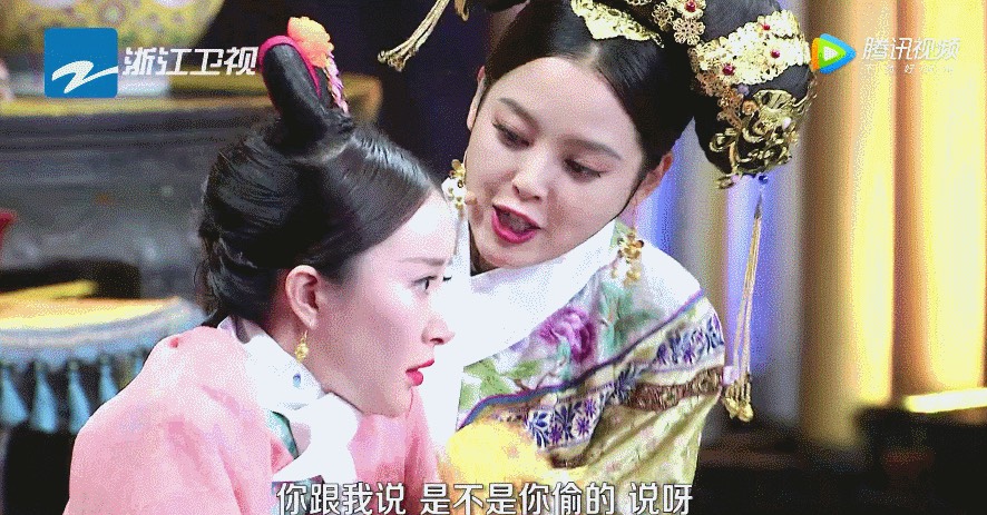 童星翻红到底多难,童星出身的女明星结婚又离婚