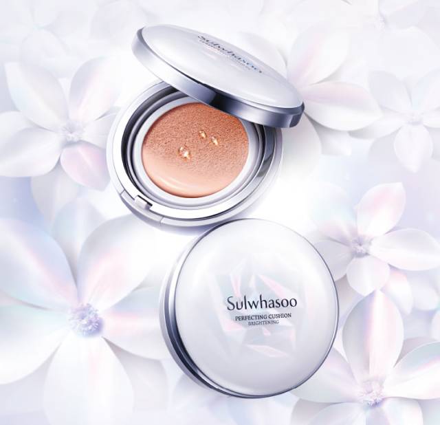 韩国后气垫哪一款效果最好,韩国气垫排行榜前十名小红书推荐