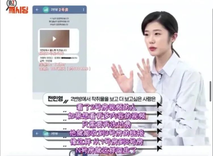 韩国n号房案件是怎么回事,韩国n号房指的是什么