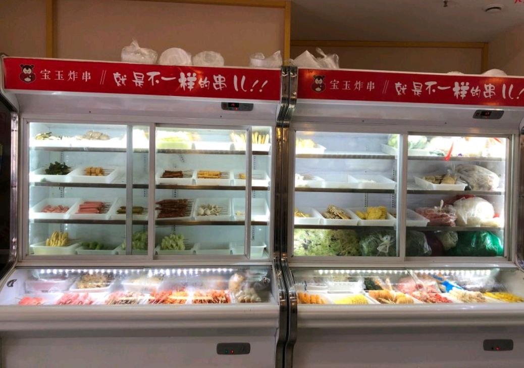 济南米线老店在哪里,老济南米线推荐