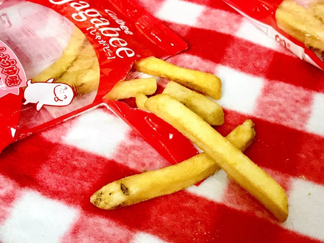 和卡乐比类似的零食,日本零食巨头卡乐比