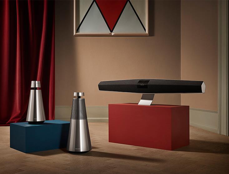 它是皇室*用御**音响品牌，一对音箱要60万，登陆我国成为富人的新宠