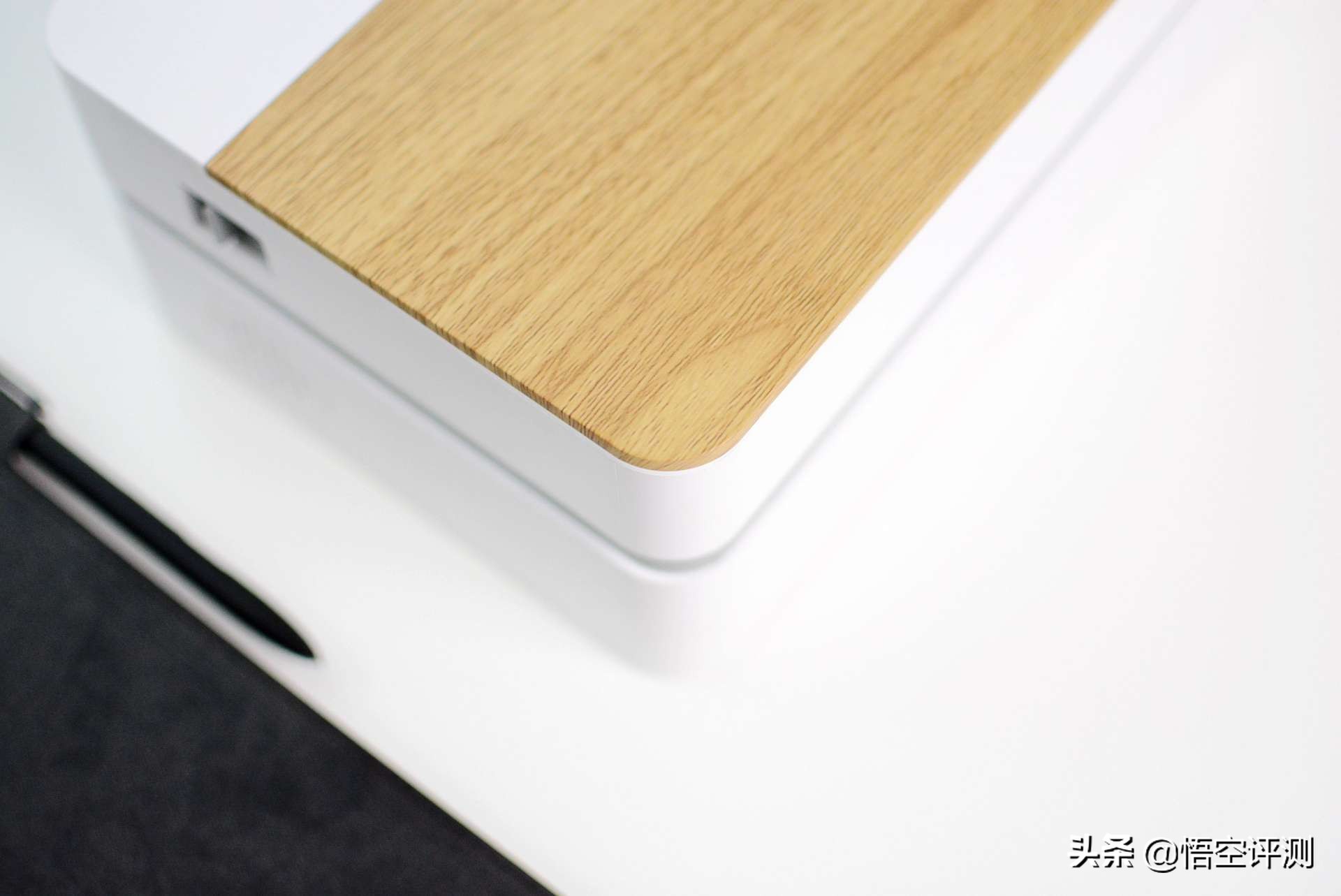 汉印打印机hm-a300加墨水,汉印智能打印机ft360需要墨水吗