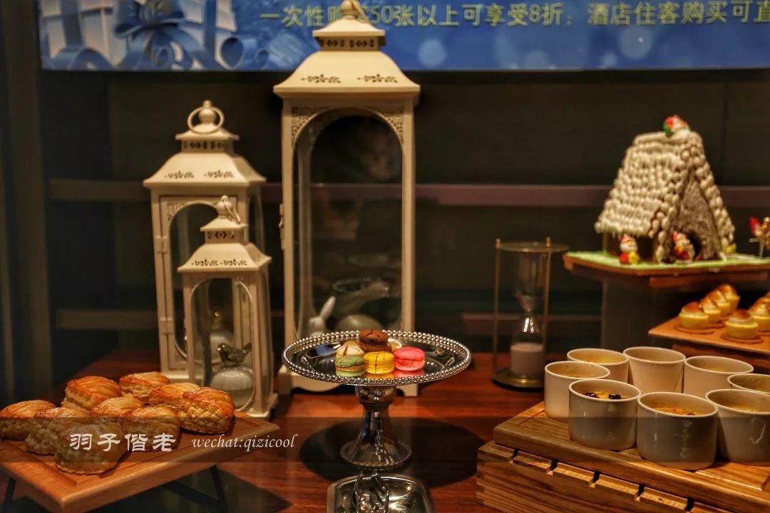 珠海洲际酒店,珠海地标