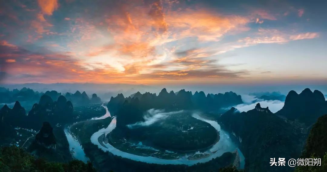 一封来自阳朔的辞职信，刷遍了朋友圈……