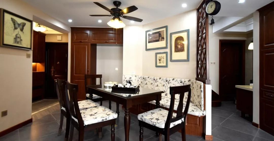 餐厅装卡座到底好不好,餐厅用什么卡座最合适