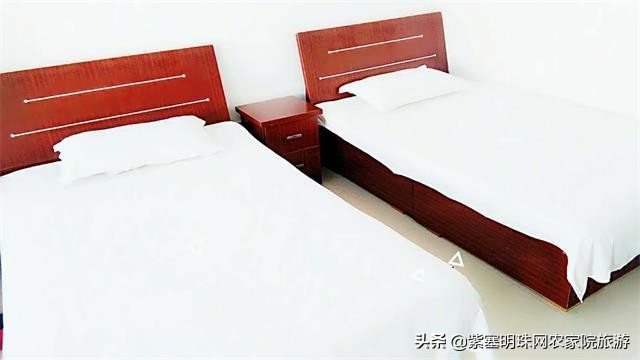 唐山月坨岛009号别墅农家院（原乐亭三岛幸福农家院）享休闲时光