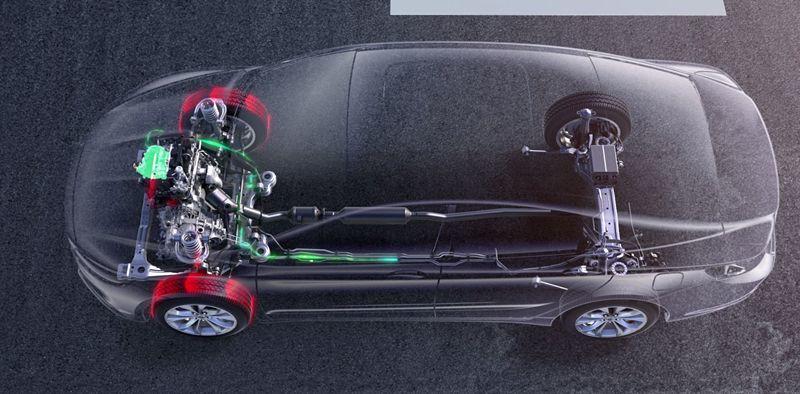 吉利微米工厂在哪,探访吉利微米工厂解密吉利智擎