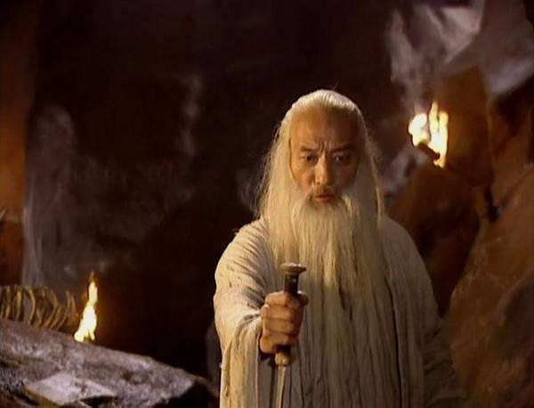 风清扬这么厉害剑宗为什么输了,风清扬是剑宗