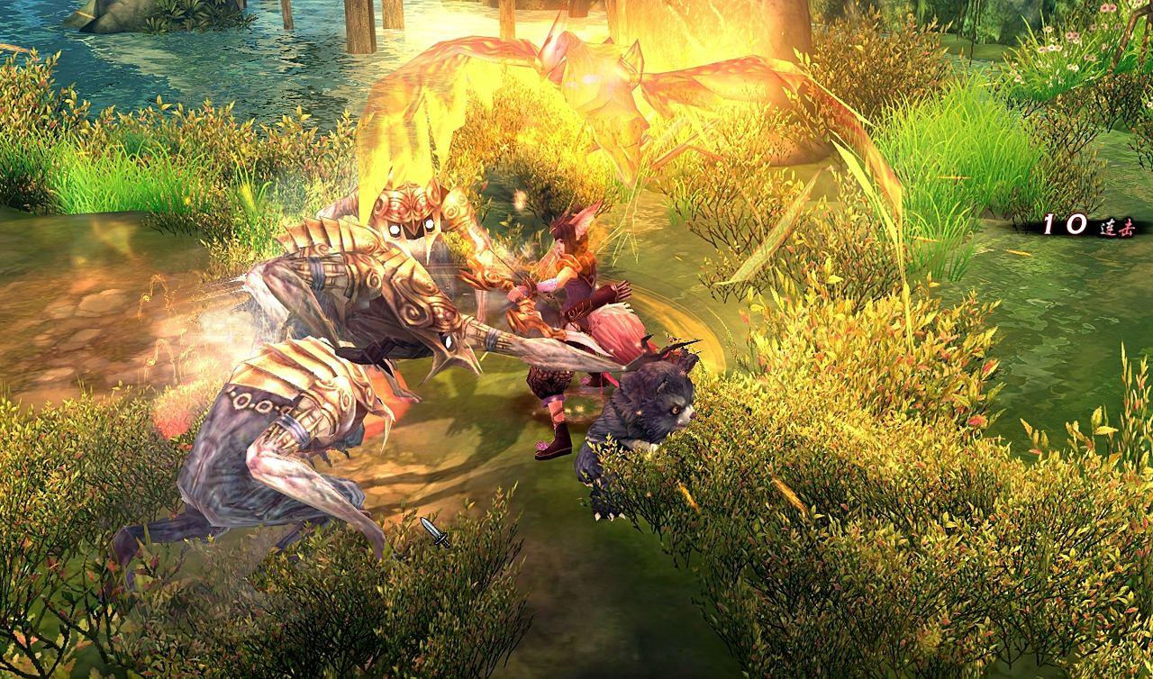 那些年为了点亮qq图标玩的游戏,曾经可以在qq点亮游戏标识的游戏