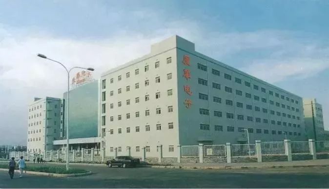 落槌！厦华13.8%股份2.3亿贱卖！昔日“厦门之光”，能否涅槃