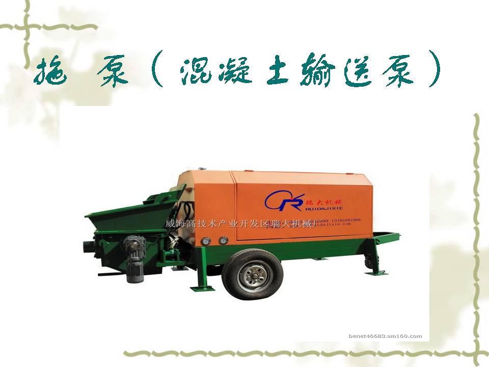 了解工程机械工作原理,关于工程机械的常识