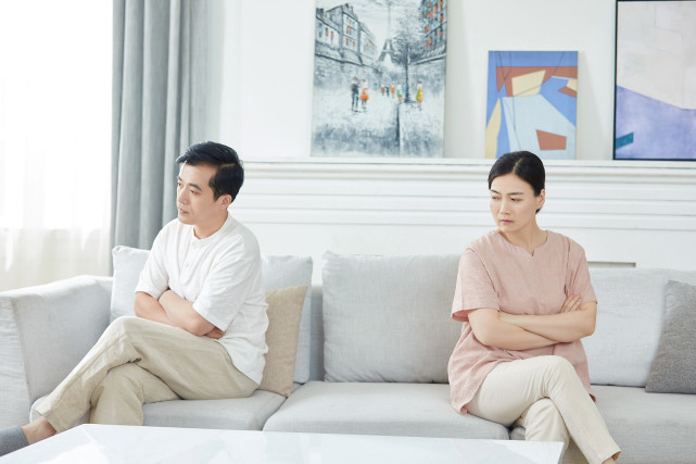 当你觉得累了想要离开的时候,当你想要离婚的时候想想这几件事