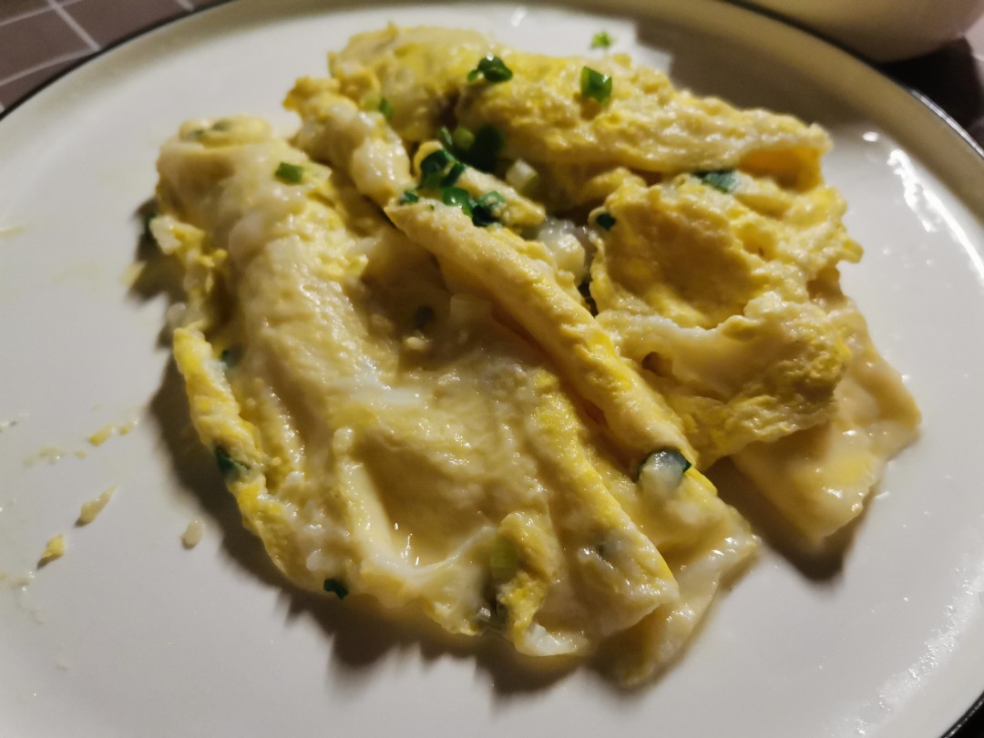 素肠粉怎么做好吃又简单,想吃肠粉在家也能做