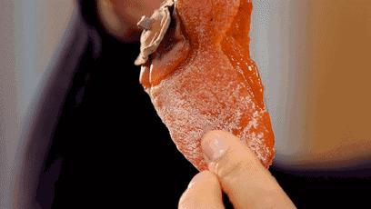 90%靠从中国进口的“软黄金”，韩国人都抢着吃，朱元璋给它封侯