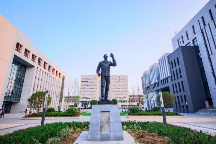 武汉这所大学要崛起,世界一流大学地球科学