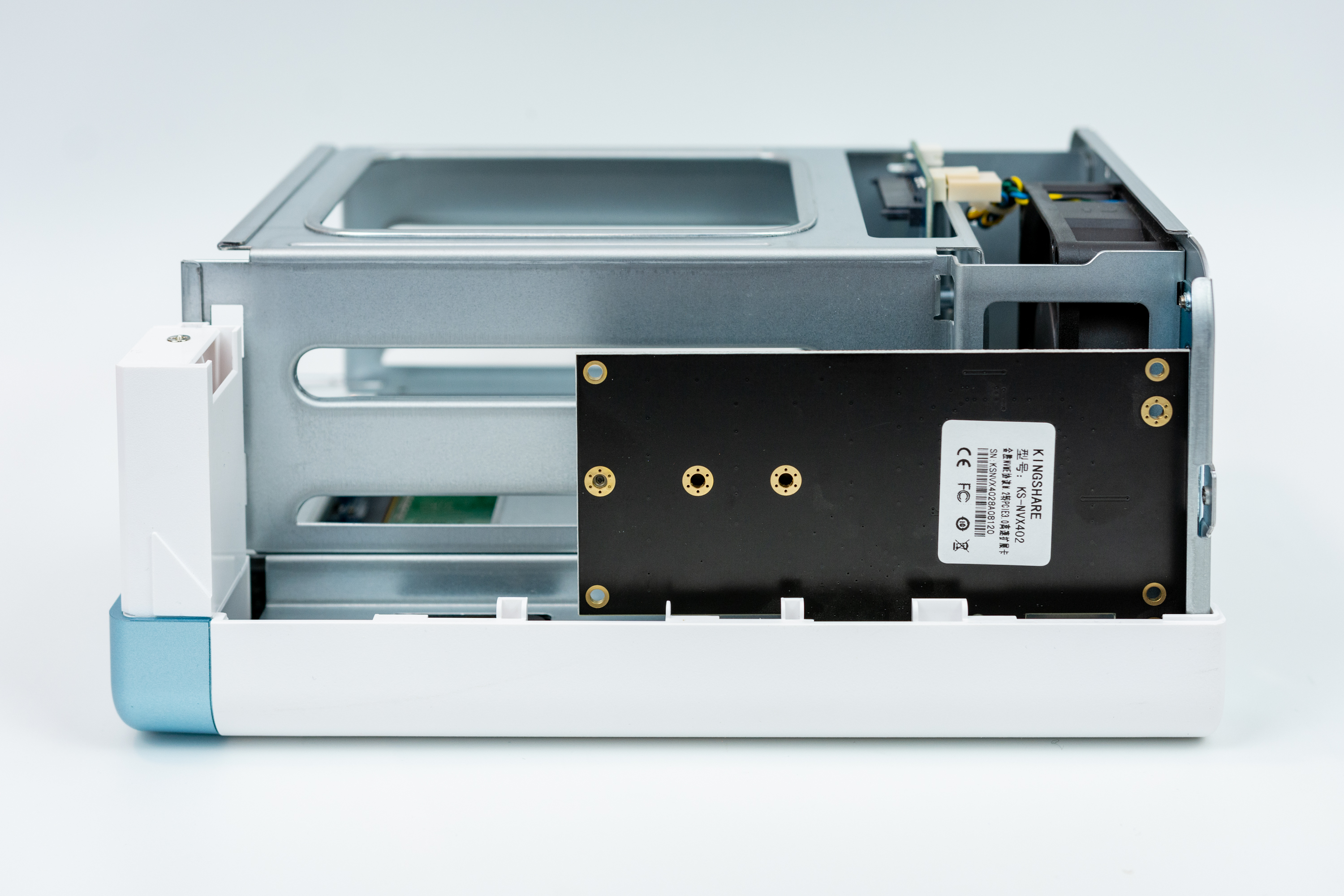 「安卓TV」家庭影音串流平台：威联通TS-251D部署KODI+PLEX